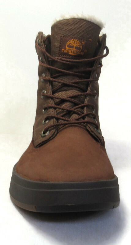 Timberland David Square 